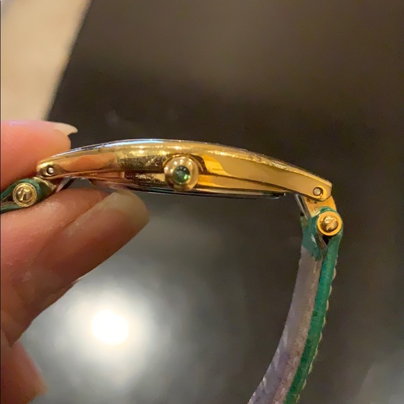 MCM watch - Picture 2 of 8